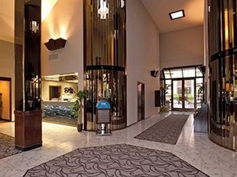 Hotel Shilo Inn Pomona Diamond Bar