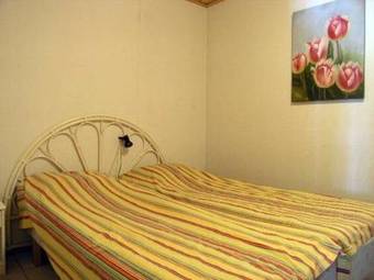 Holiday Home Villa-lyydia