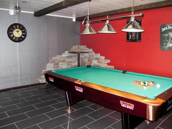 Ferienhaus Saimaa Seenplatte 092s