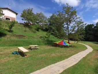 Apartamentos La Casona De La Roza