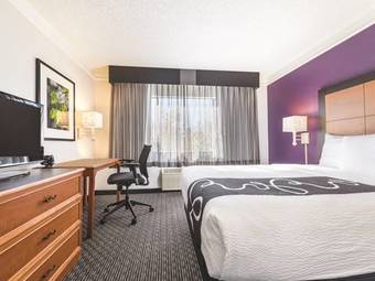 Hotel La Quinta Inn & Suites Seattle - Bellevue / Kirkla