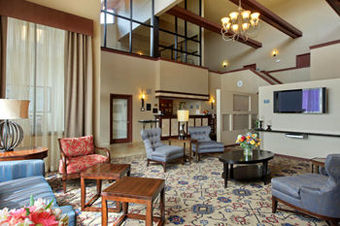 Hotel Best Western West Towne Suites