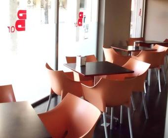 Hotel Sercotel Pere III El Gran