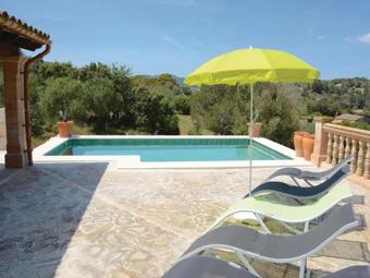 Holiday Home Porto Cristo 33