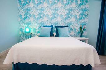 Apartamento Suite Ocean Rooms