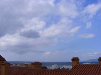 Apartamento Lentiscal Playa