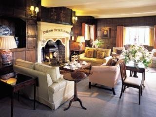 Bodysgallen Hall Hotel And Spa