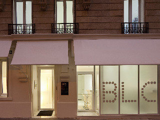 Blc Design Hotel