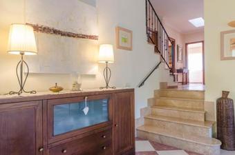 Villa Margarita (cassandria)