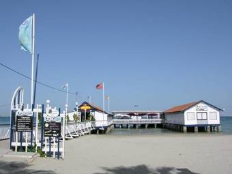 Apartamento Roda Golf Resort 9707 - Resort Choice