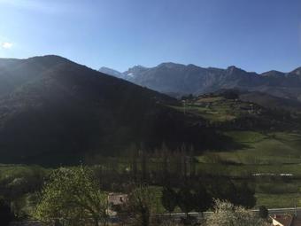 Agroturismo Mirador De Picos