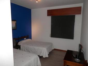 Hostal Pension Restaurante Cant�brico