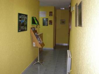 Hostal Residencia Fernandez