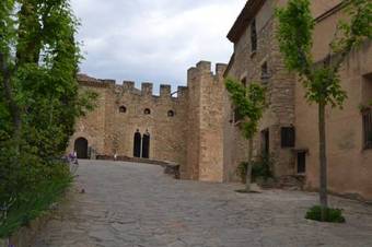 Apartamento Cal Xeco