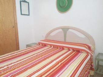 Apartamento Arenales Del Sol IV