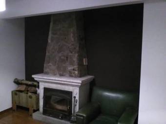 Apartamento Casa Rural La Cruz