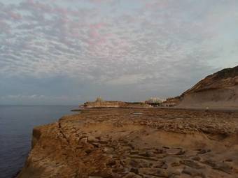 Marsalforn Apartment Del Mar