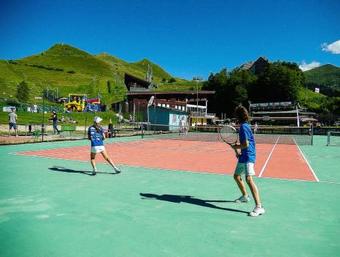 Apartamento Borgo Stalle Residence