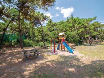 Apartamento Villa Luisa 6