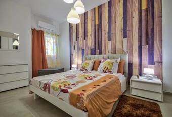 First Class Apartments Chezli