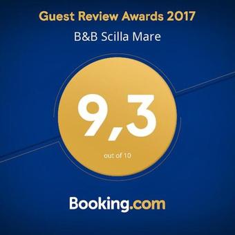B&B Scilla Mare