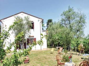 Holiday Home Loc. Montechiari