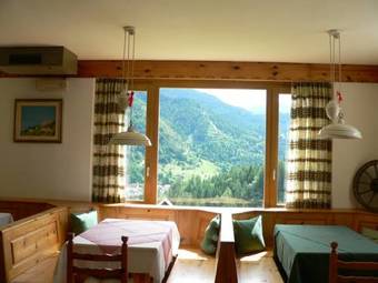 Hotel Albergo Miravalle