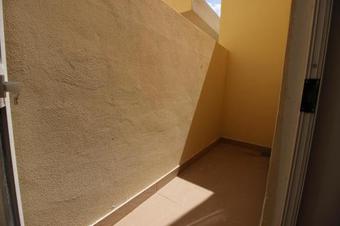 Apartamento Seventh Heaven