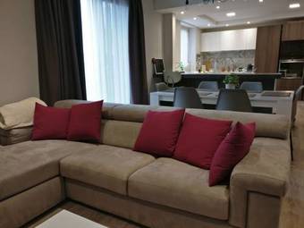 Hostal Luxury Msida Circle Apartment