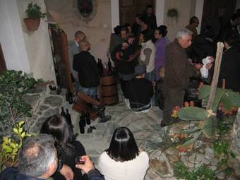 Hotel Albergo Diffuso Ecobelmonte