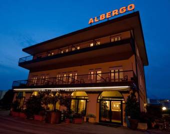Hotel Albergo Ristorante Belvedere