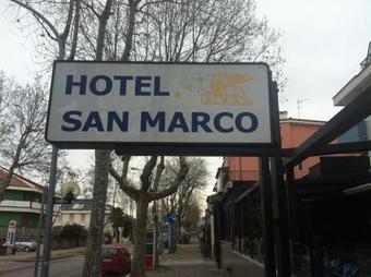 Hotel San Marco