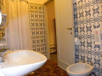 Hotel Dipendenza Rosengarten