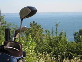 Hotel Madrigale - The Panoramic Resort