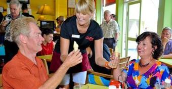 Hotel Sunshine Suites Resort