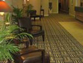 Howard Johnson Plaza Hotel