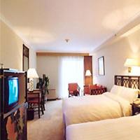 Jianguo Hotel Xian