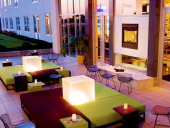 Hotel Aloft Phoenix Airport