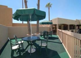 Hotel Motel 6 Glendale Inn & Suites