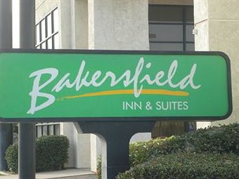 Hotel Bakersfield Inn & Suites