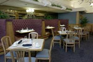 Red Lion Hotel Eureka