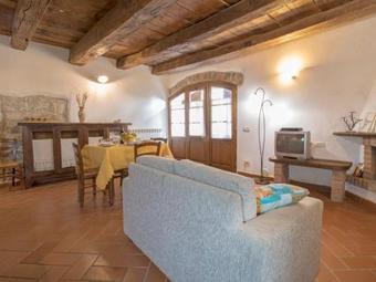 Apartamento Locazione Turistica Santa Fiora Retreat.1
