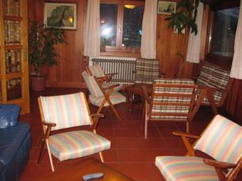 Hotel Albergo "da Tosca"