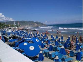 Apartamento Borgata Castello