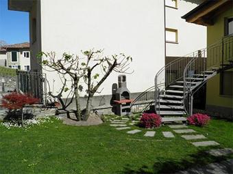 Apartamento Bella Vista Secondo