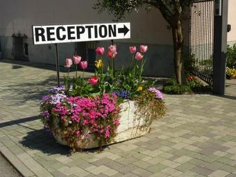 Bed & Breakfast Magic Lake Affittacamere