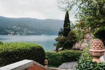 Bed & Breakfast Regina Teodolinda Suites