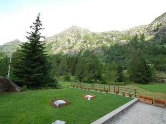 Locazione Turistica Chez Les Roset