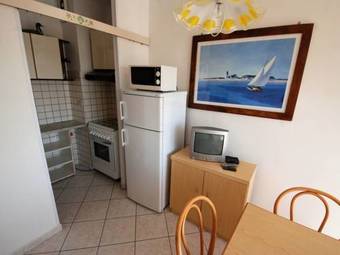 Apartamento Locazione Turistica Condominio Oasi