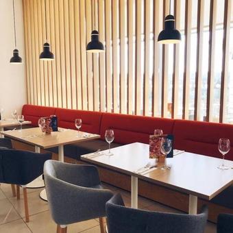 Hotel Holiday Inn Express - Malta